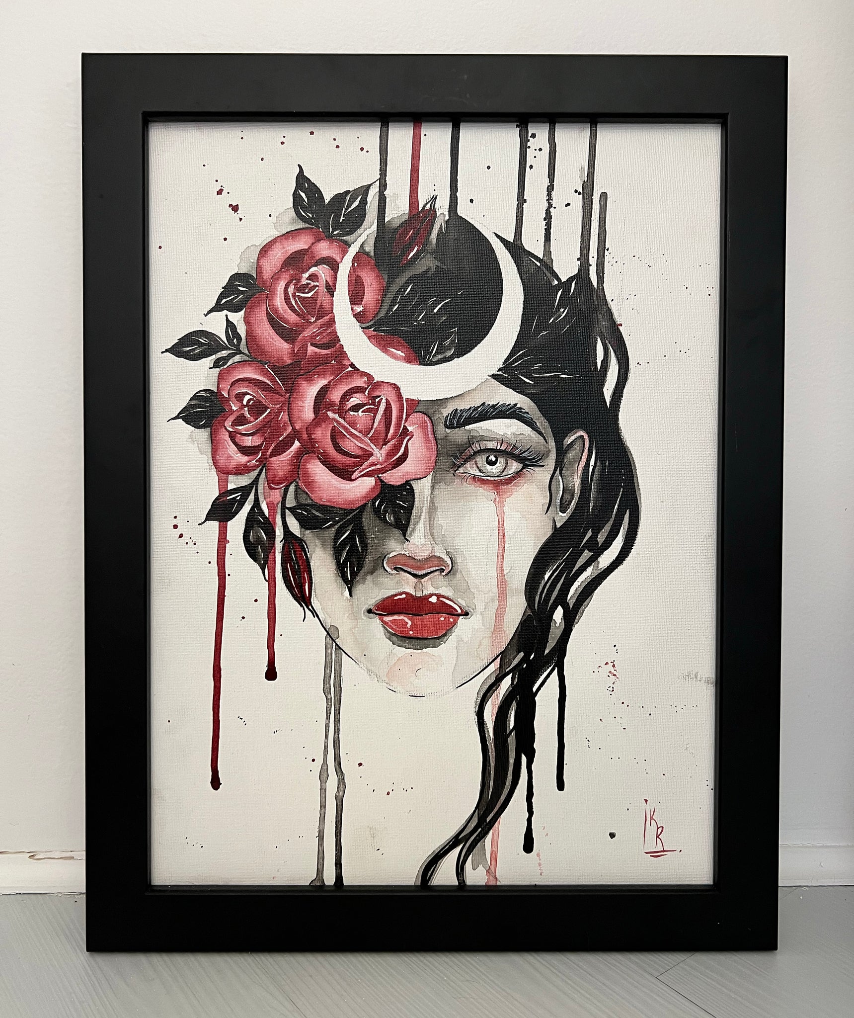 Roses
